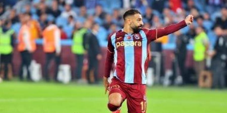 «استعراض صلاح».. صحف العالم تحتفي بهاتريك الملك المصري أمام جالاتا سراي