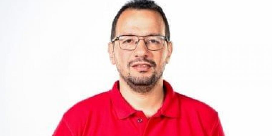 سولى مديرًا فنيًا لمنتخب مصر لناشئي كرة السلة تحت 16 عامًا
