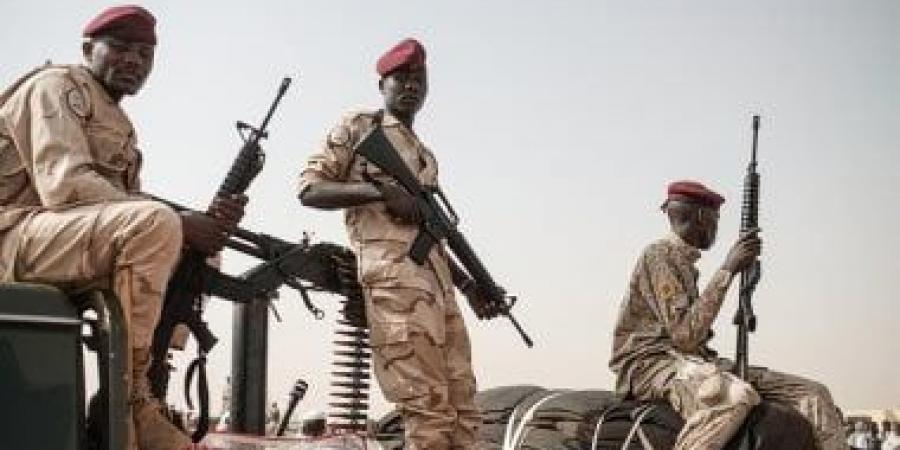 مسيّرات تستهدف مواقع للجيش السوداني ووزارة المالية في الأبيض بشمال كردفان