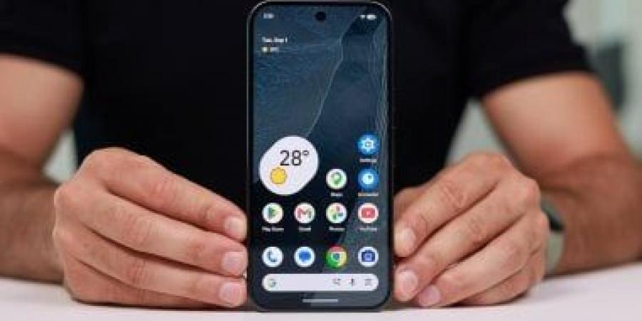 جوجل تختبر ميزة حصرية فى Pixel 11 على هواتف Pixel 10.. وتفاجئ المستخدمين