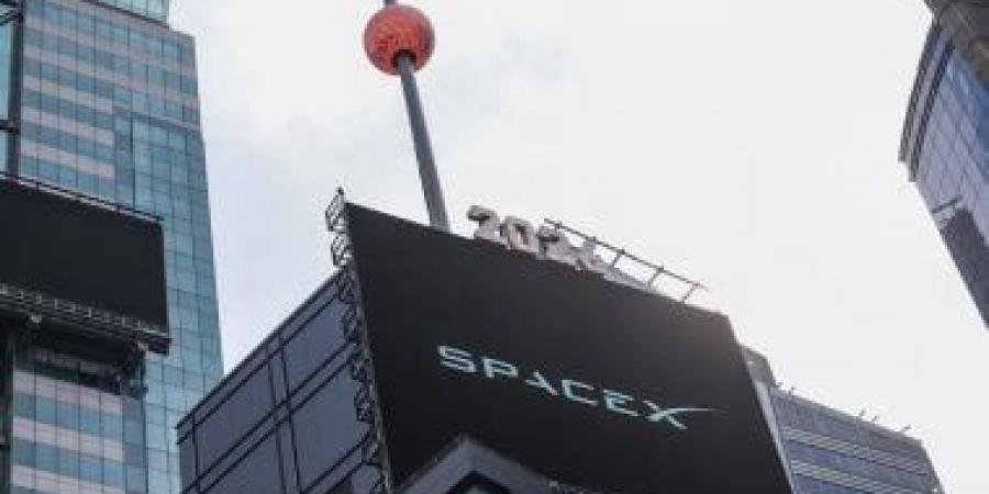 ناسا تمنح شركة سبيس إكس 946 مليون دولار لتمويل 3 مهمات إضافية للفضاء