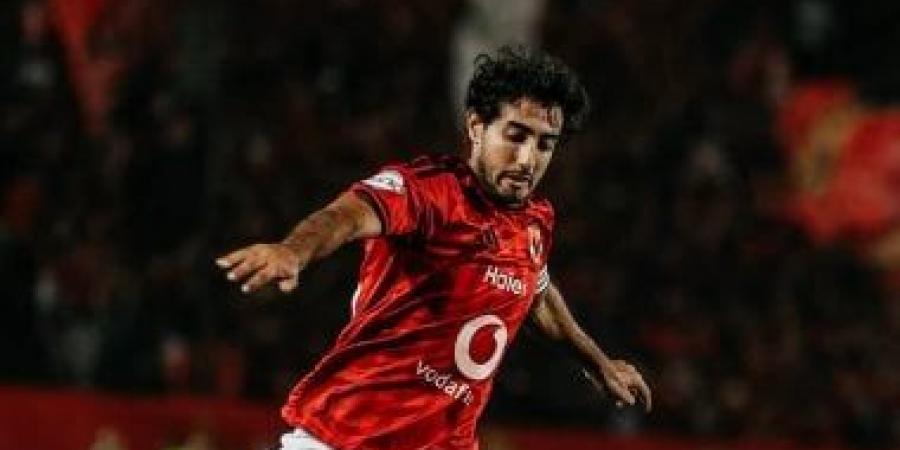 الأهلي عن تجديد عقد هاني وياسر إبراهيم: الكرة فى ملعبهما والمفاوضات مُجمدة