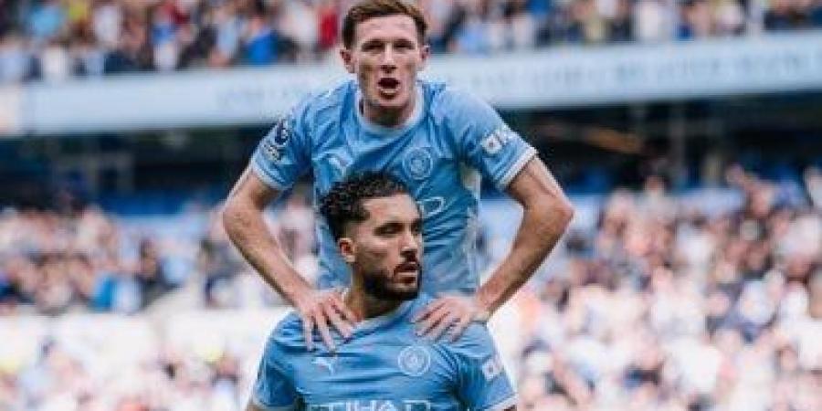 مانشستر سيتي ينفرد بصدارة الدوري الإنجليزي بالفوز 5-3 ضد سندرلاند.. فيديو