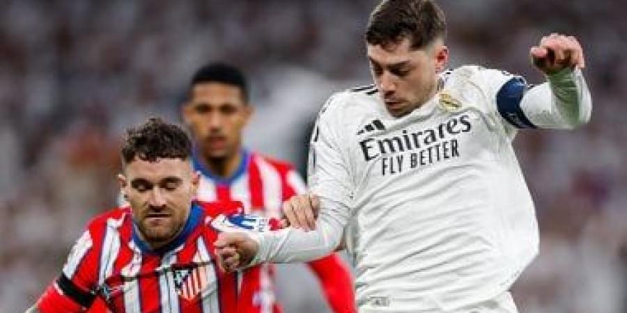 مواعيد مباريات اليوم.. ديربى مدريد وقمة مارسيليا أمام باريس سان جيرمان
