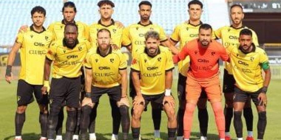 وادى دجلة يستعد لاستئناف الدوري بـ4 مباريات ودية.. أولها مع سموحة