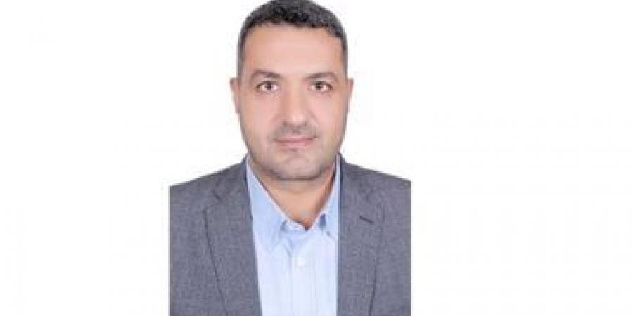 المهندس حمادة ضوة يخوض انتخابات نادي بنها الرياضي على منصب نائب رئيس مجلس الإدارة