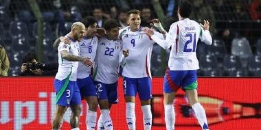 الإصابة تبعد ديماركو عن معسكر منتخب إيطاليا