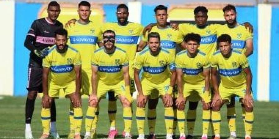 انطلاق مباريات الدور التمهيدي الثالث لكأس مصر.. اليوم