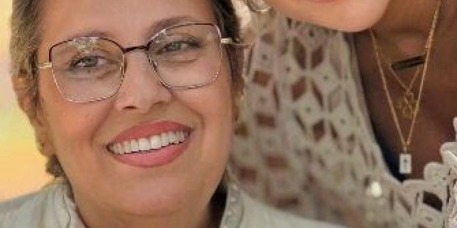 بالصور... الموت يُؤلم ممثلة لبنانيّة: "خلص تعبك أنتِ بين أيدي الرب"