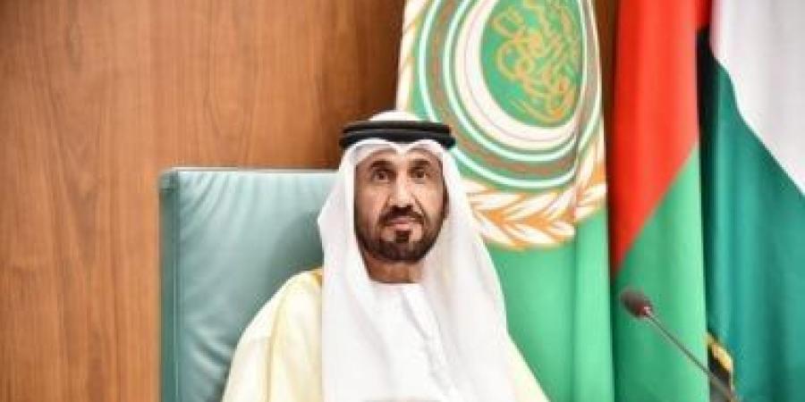 رئيس البرلمان العربى يرحب بقرار مشاركة فلسطين فى الجمعية العامة