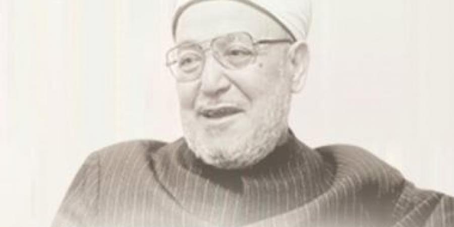 محمد الغزالى أديب الدعوة الذى جعل الكلمة طريقا لتجديد الفكر الإسلامى