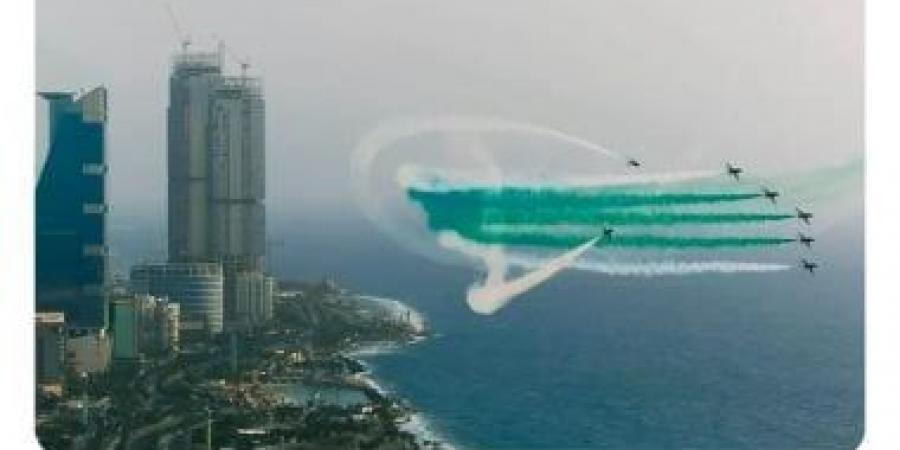 السعودية تحتفي غدا باليوم الوطنى الـ 96 للمملكة