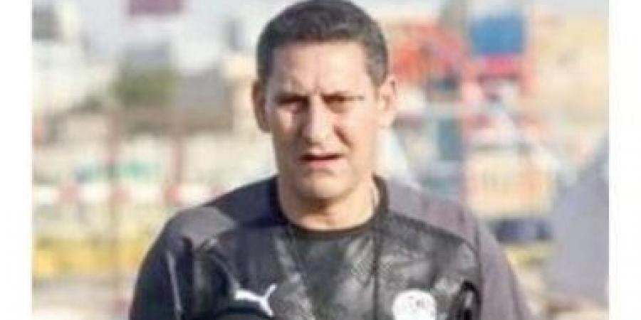 بعثة منتخب مصر للناشئين تتوجه إلى سويسرا للمشاركة فى بطولة الصداقة الدولية