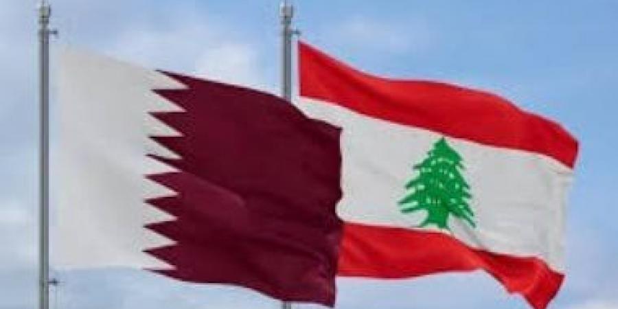 رئيسا الوزراء القطرى واللبنانى يبحثان تعزيز التعاون والمستجدات الإقليمية