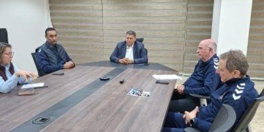 رئيس اتحاد اليد: الهيمنة المصرية مستمرة على أفريقيا