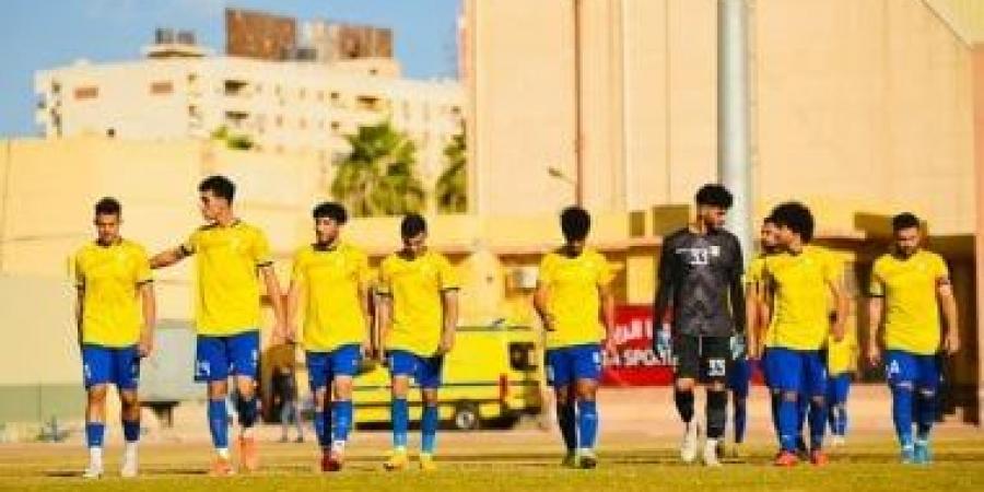 لجنة المسابقات باتحاد الكرة تُحيل أحداث مباراة طنطا والنصر للجنة الانضباط
