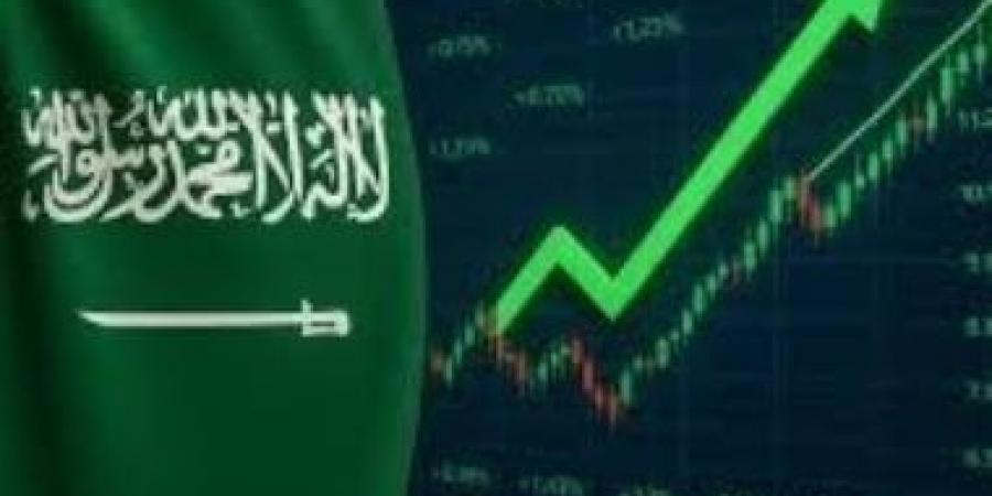 مؤشر سوق الأسهم السعودية يغلق منخفضًا