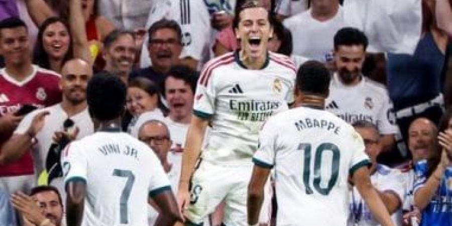 ‏ريال مدريد يفتح النار على رئيس لا ليجا : تيباس ليس مالكًا للمسابقة