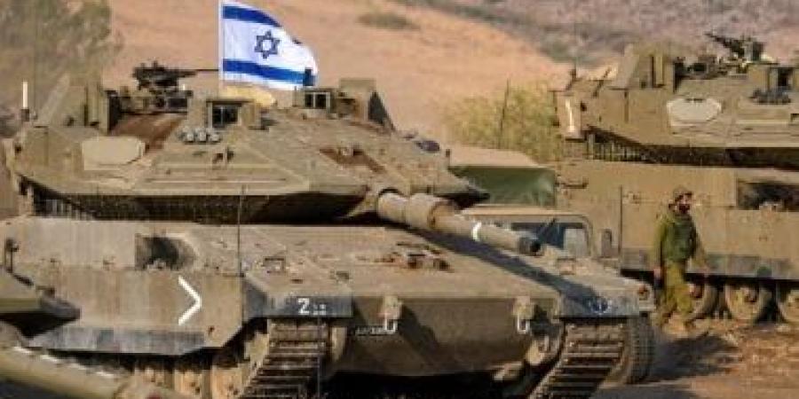 إصابة امرأة فلسطينية وعمليات نسف وإطلاق نار للاحتلال فى مناطق متفرقة من غزة