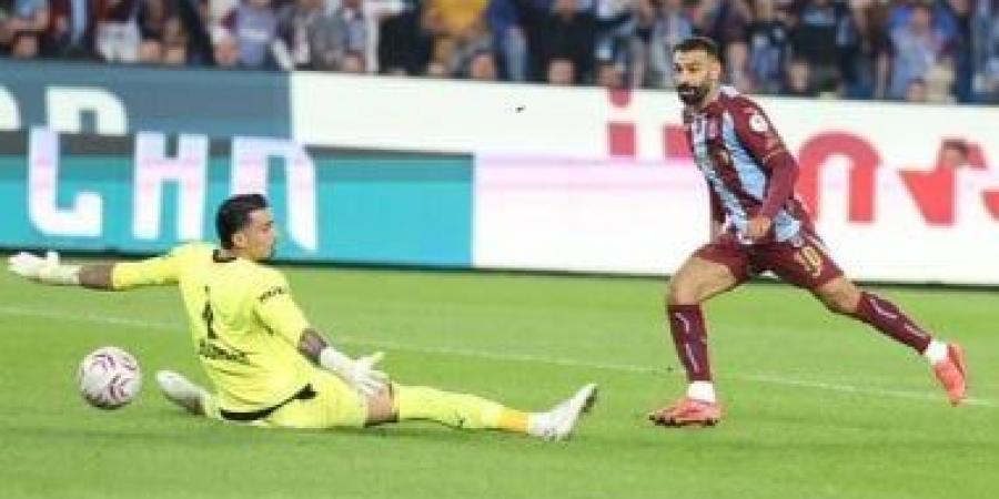 تأمين استثنائي وخصوصية تامة.. تفاصيل منزل محمد صلاح الجديد في طرابزون
