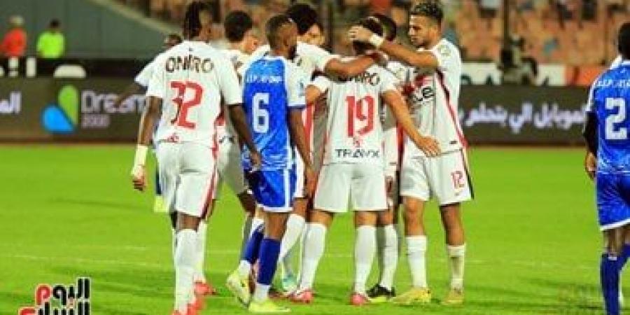 مواعيد مباريات الفرق المصرية في دور الـ 32 بدوري الأبطال والكونفدرالية