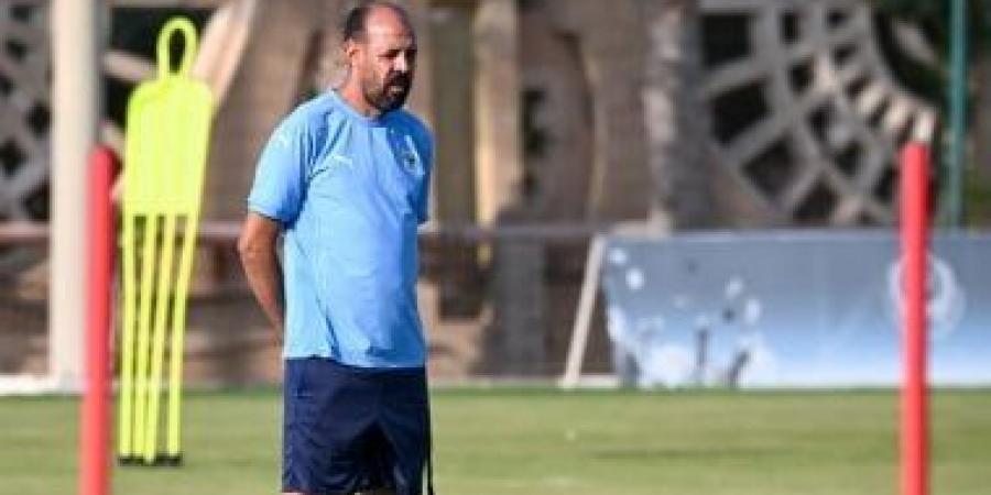 التغيير خسرنا كتير.. الهزيمة شعار المدربين الجدد فى الدورى الممتاز