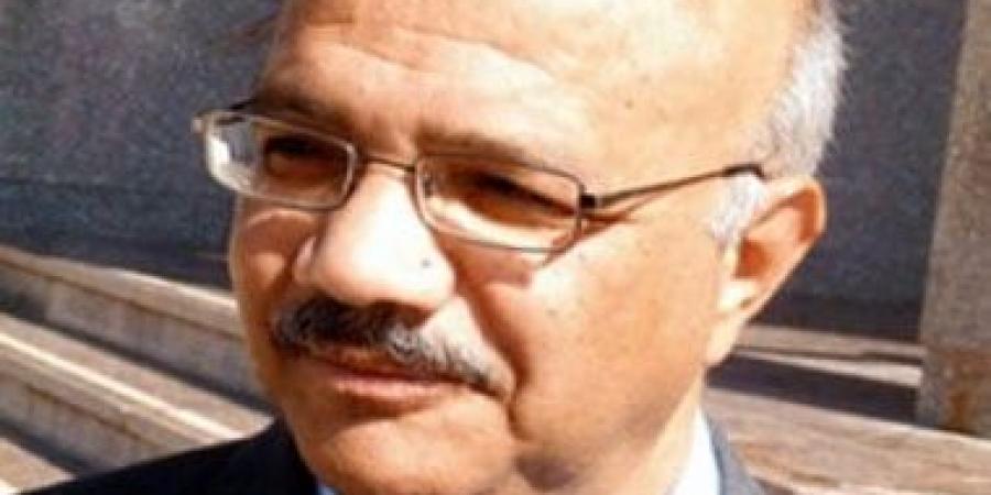 وفاة الكاتب والروائى حمدي البطران عن عمر 76 عاما