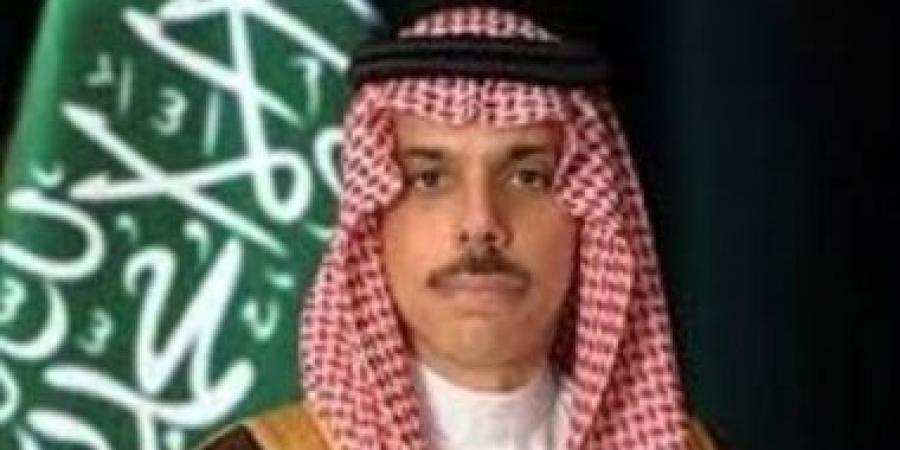"الخارجية السعودية": الاجتماع مع ترمب بحث تداعيات التصعيد الإقليمي