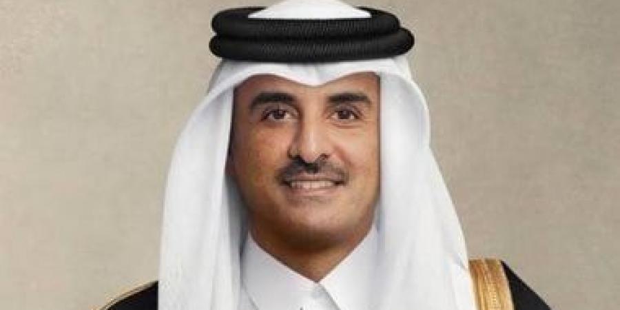 أمير قطر يؤكد أن السبيل إلى السلام والاستقرار في المنطقة هو الحوار