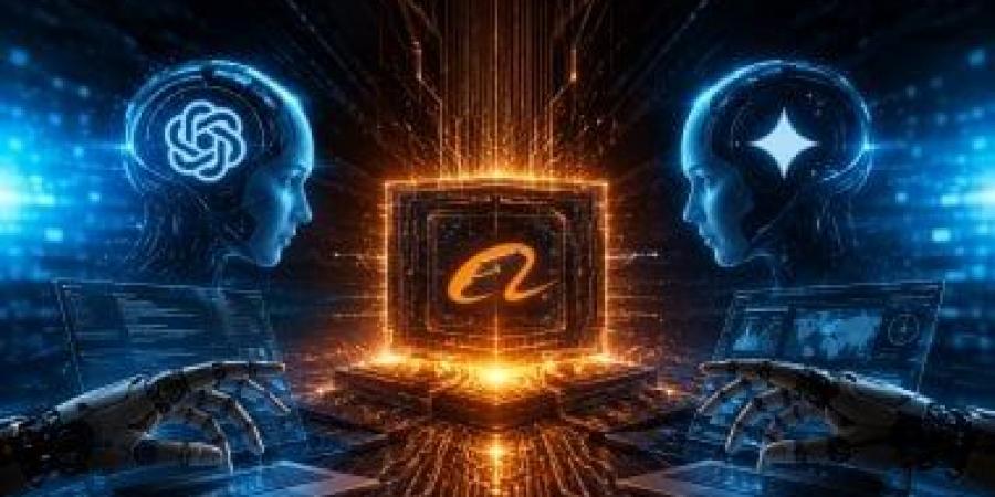 واشنطن وبكين تتنافسان على الذكاء الاصطناعى.. والخطر يدفعهما إلى التعاون