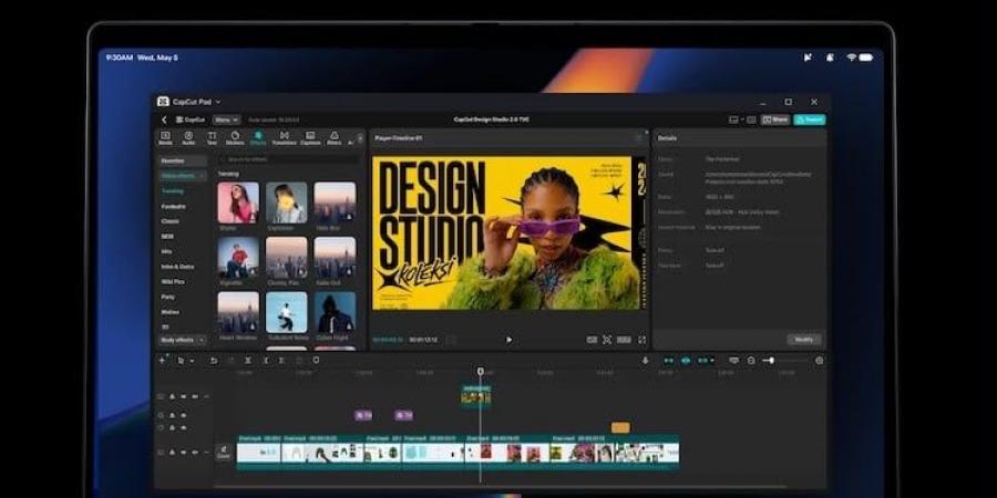 جوجل تنافس MacBook بأجهزة Googlebook المدعومة بالذكاء الاصطناعى