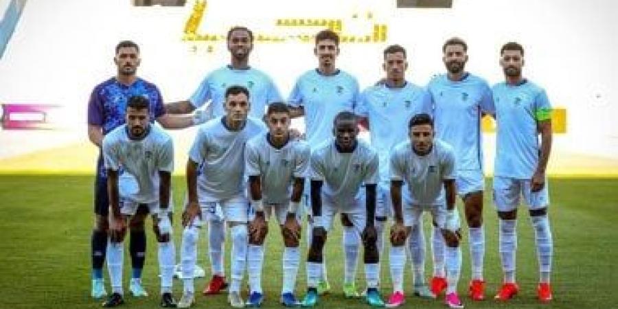 منتخب السويس بتروجت يواجه البنك الأهلي اليوم الأربعاء وديًا استعدادًا للدوري