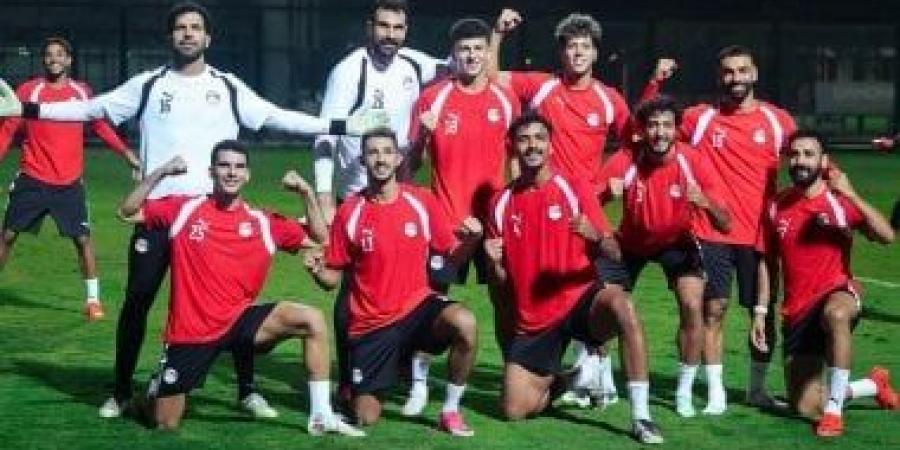 موعد مباراتي منتخب مصر أمام أنجولا وجنوب السودان في تصفيات أمم أفريقيا