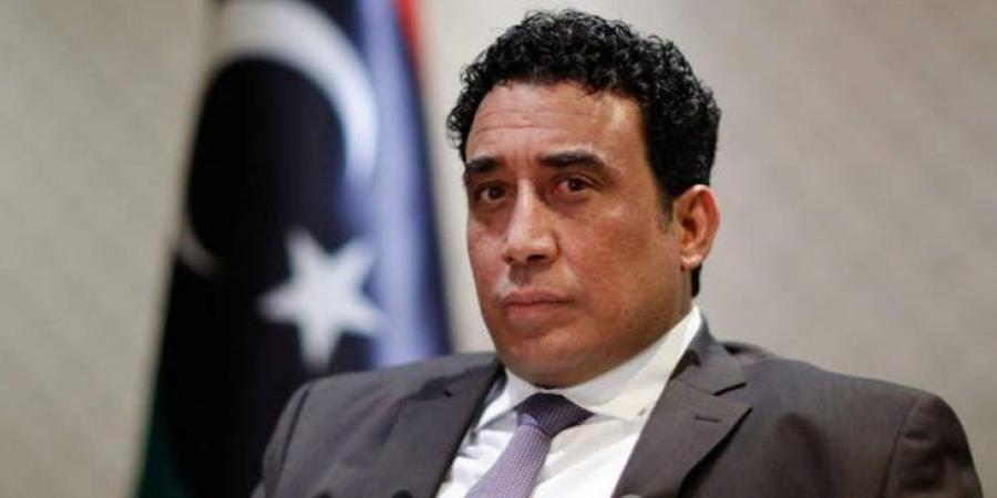 المنفي يطلق لجنة للتهدئة ويتمسك بالملكية الوطنية للحل السياسي في ليبيا