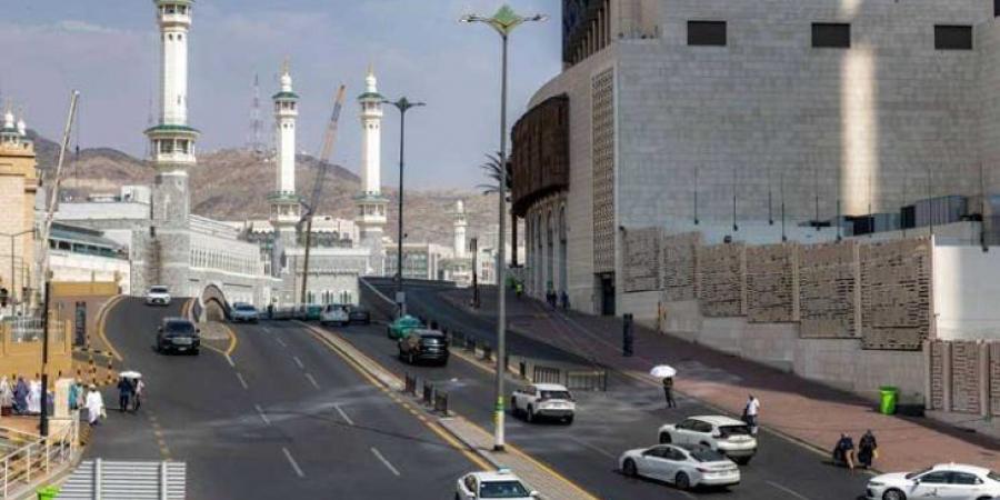 إنذارات وجيزة من خطر يهدد مناطق سعودية بينها مكة… والتحالف يعلن اعتراض 6 صواريخ بالستية أطلقها الحوثيون