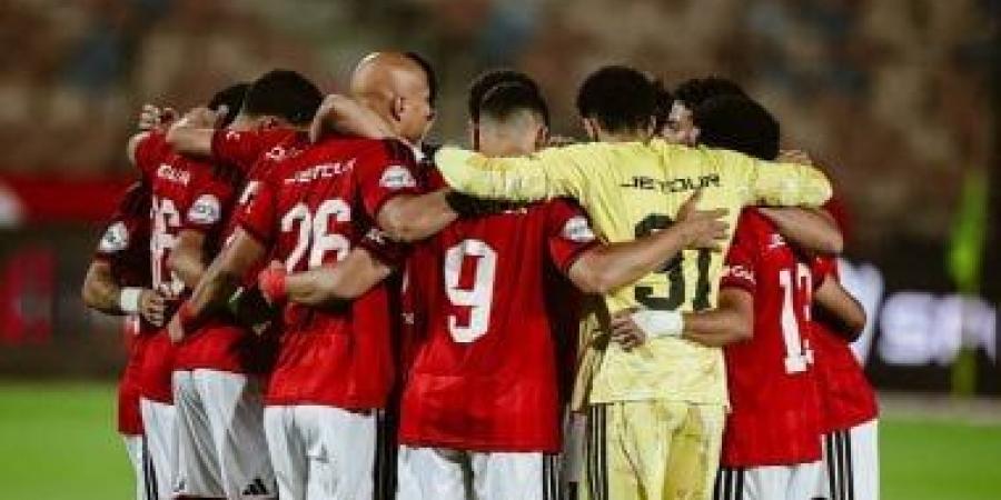 الجنسية الفلسطينية تعود للصورة .. تعرف على الثنائي المرشح لخط دفاع الأحمر