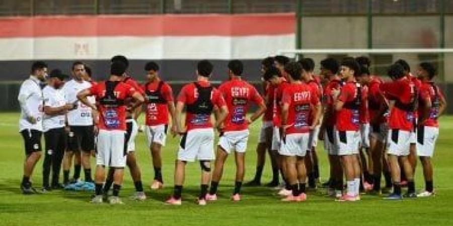 منتخب الشباب يواجه ليبيا اليوم في ضربة البداية لتصفيات شمال أفريقيا