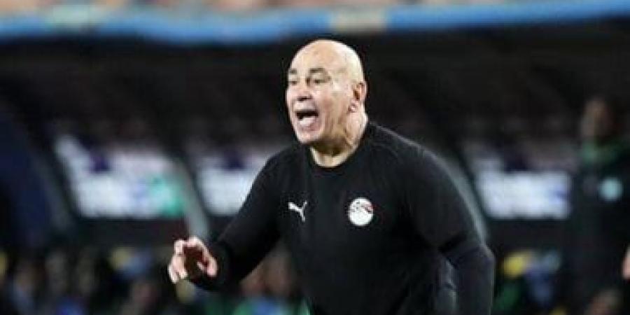 منتخب مصر ضد أنجولا.. أرقام الفراعنة مع حسام حسن