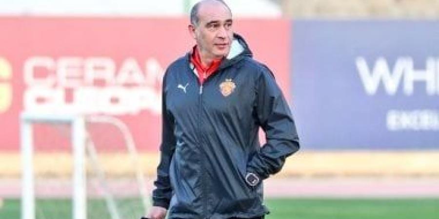 قبل انطلاق البطولة.. 3 مدربين في قائمة المتوجين بكأس عاصمة مصر