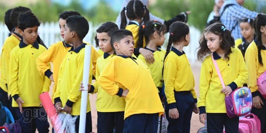 اليونسيف: مساعدة 1.3 مليون طالب في مهارات اللغة