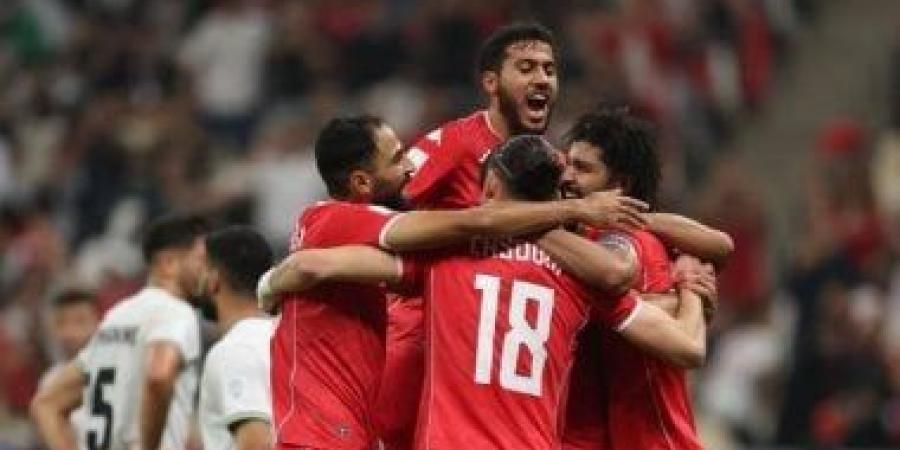 منتخب تونس يبدأ حقبته الجديدة تحت قيادة معين الشعباني أمام أوغندا الليلة