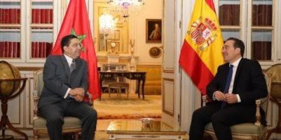 المغرب يحمل إسبانيا مسؤولية عرقلة عودة المهاجرين