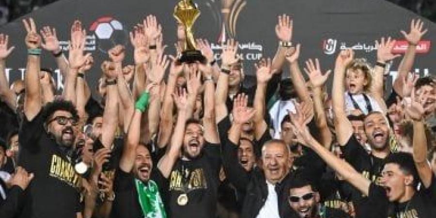 مواعيد مباريات الجولة الأولى بدور المجموعات فى كأس عاصمة مصر