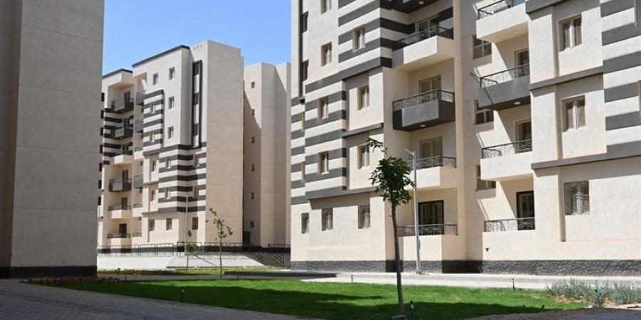 سكن لكل المصريين 9 بالإيجار، تعرف على قيمة دعم شقتك