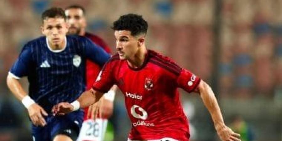 تشكيل الجزائر المتوقع ضد زامبيا في تصفيات أمم أفريقيا.. موقف منصف بقرار