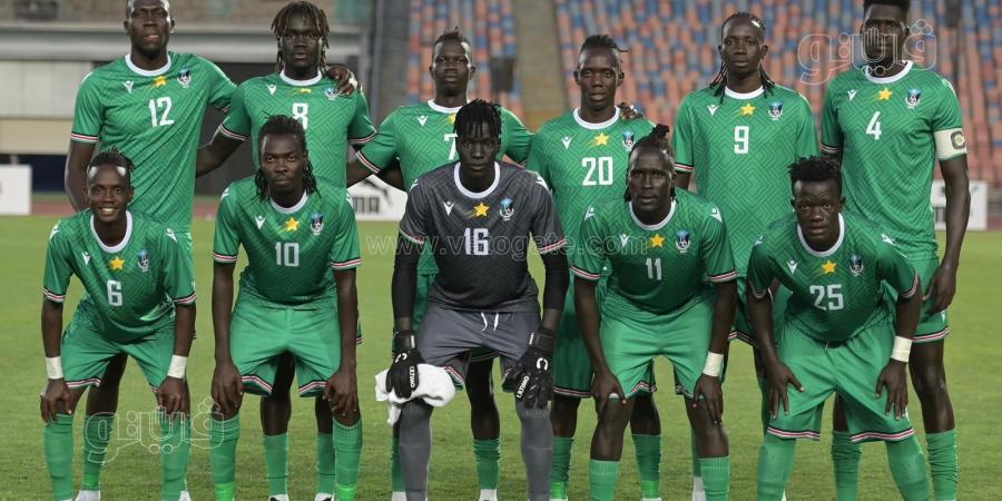 مجموعة مصر، منتخب مالاوي يفوز 2-1 على جنوب السودان بتصفيات أمم أفريقيا