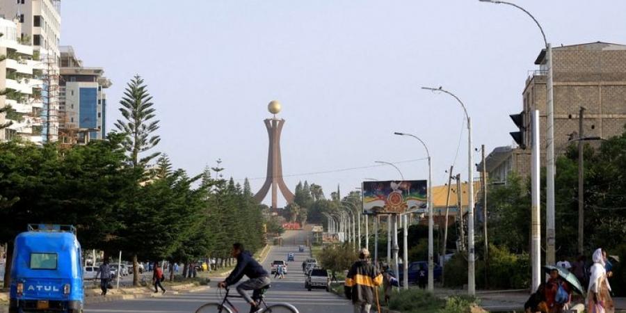 تعطل الإنترنت في شمال إثيوبيا مع احتدام المعارك بين الجيش ومتمردي تيغراي
