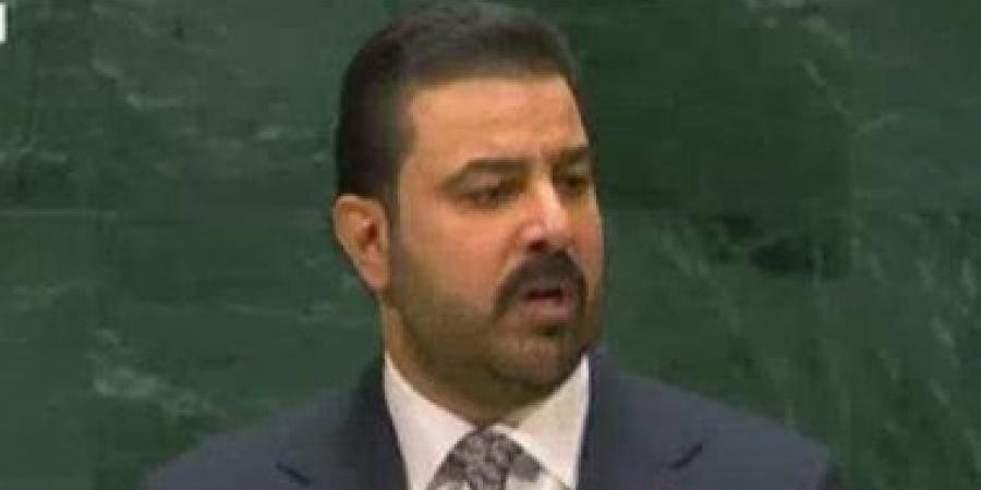العراق أمام الأمم المتحدة: الدولة صاحبة قرار السلم والحرب والسلاح بيد مؤسساتها