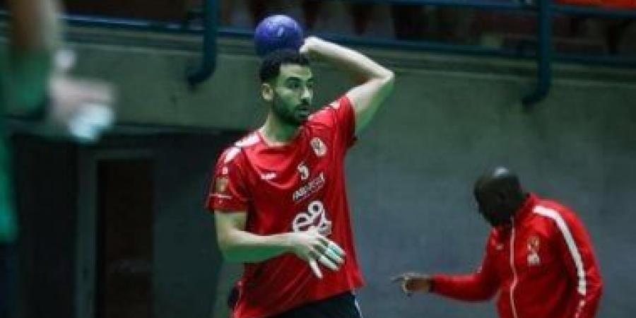 موعد مباراة الأهلى وفيزبريم المجري فى الدور الرئيسى بكأس العالم لكرة اليد