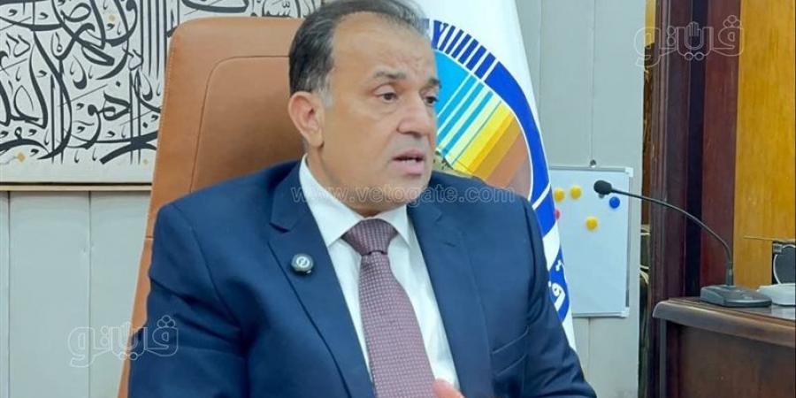 رئيس جامعة قنا يكشف آلية القبول بالمدن الجامعية: الأولوية للأبعد و«تكافل وكرامة» مجانًا (فيديو)
